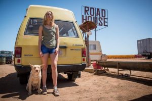 Wolf Creek s01 Showmax