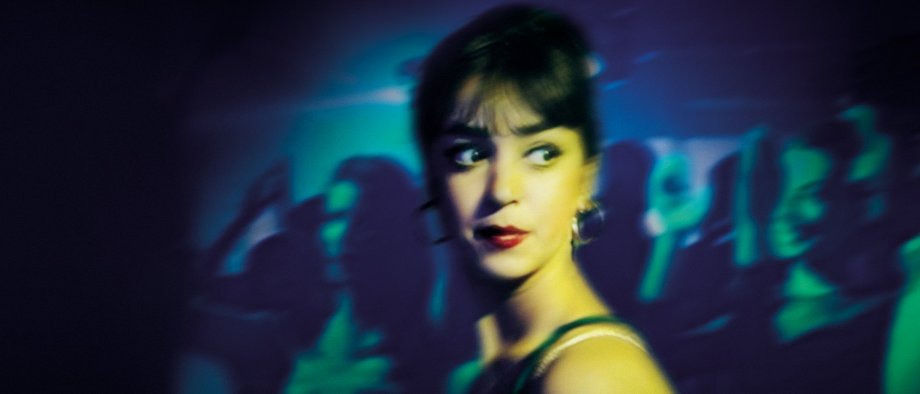 hbo go Beauty and the Dogs