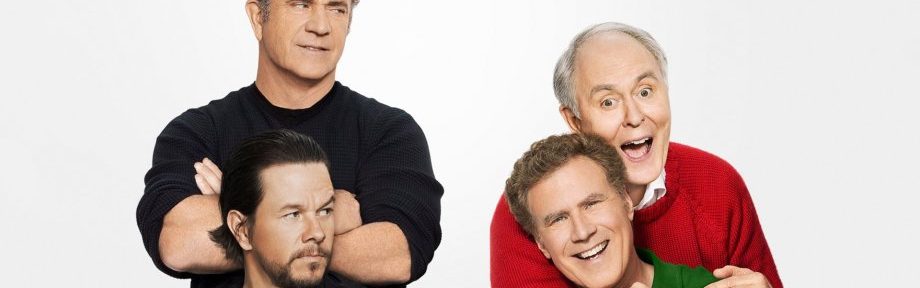 hbogo Daddys Home 2