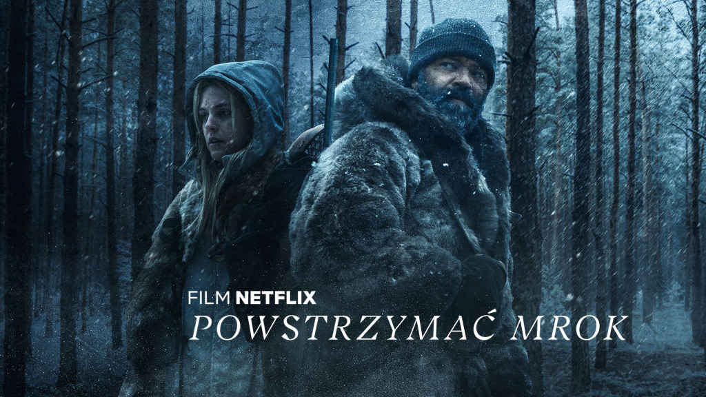 netflix Hold the Dark