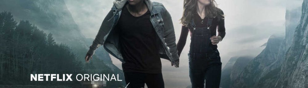 netflix The Innocents s1