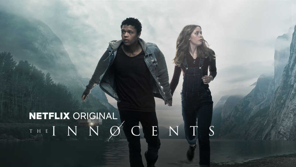 netflix The Innocents s1