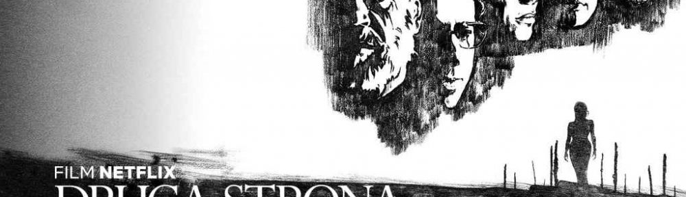 netflix The Other Side of the Wind