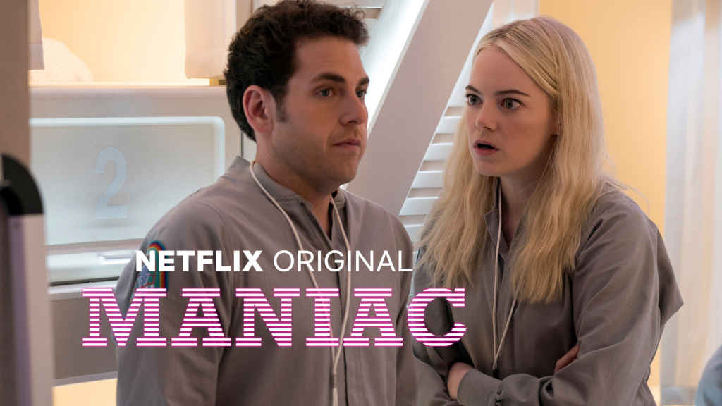 netflix maniac s1