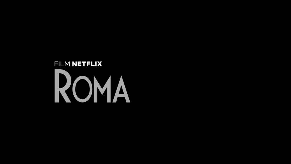 netflix roma