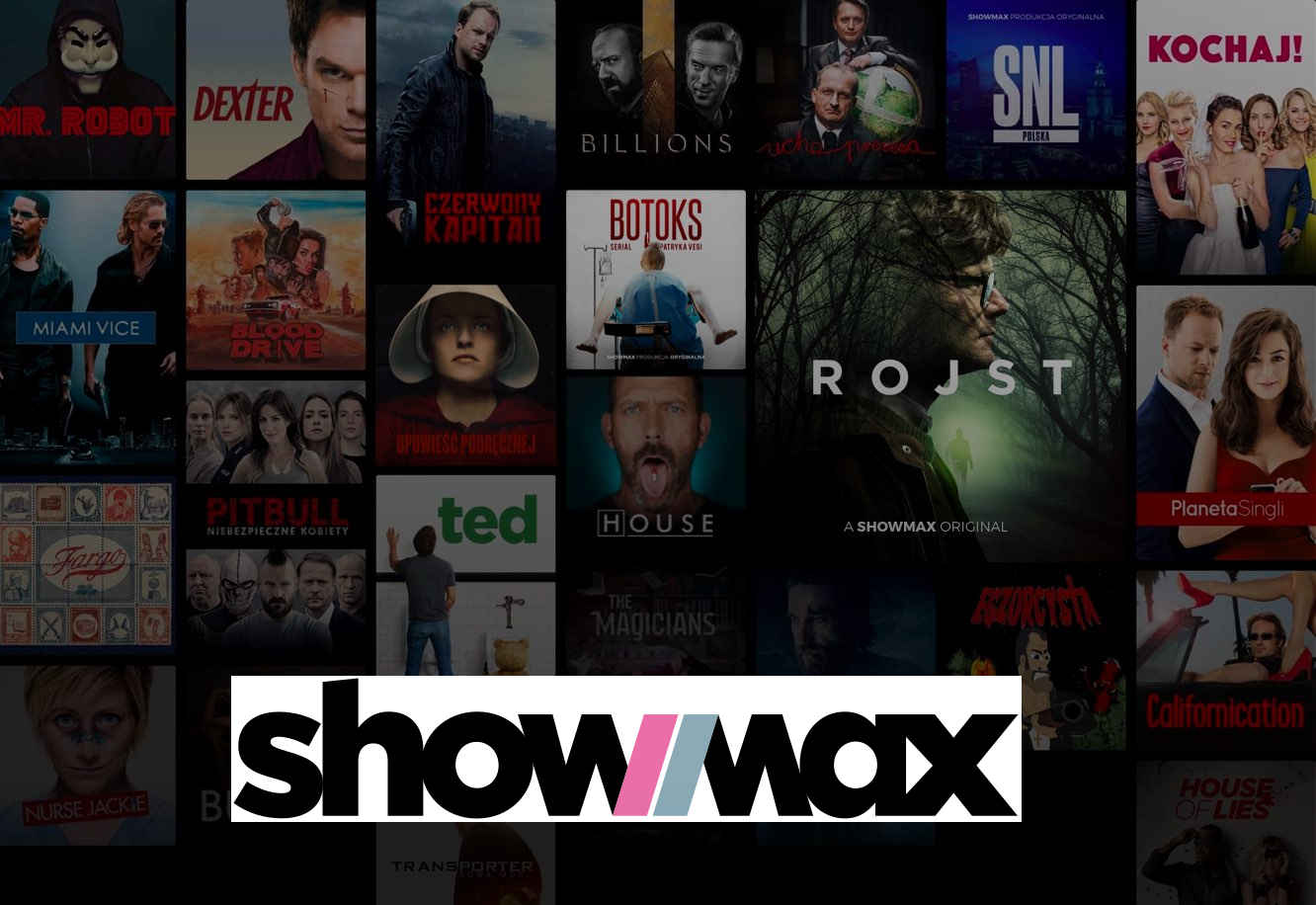 showmax