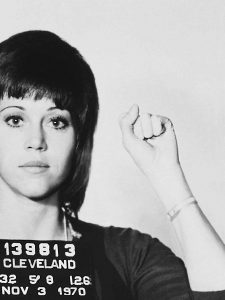 HBO GO Jane Fonda w pięciu odsłonach