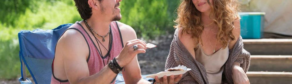 Kemping nowy serial HBO