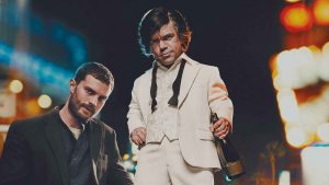 HBO GO Moja kolacja z Herve