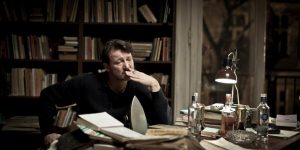 Showmax Pod mocnym aniołem