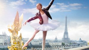 HBO GO Znajdź mnie w Paryżu