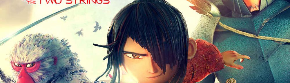 netflix-Kubo and the Two Strings