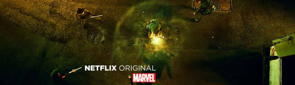 netflix Marvel Iron Fist S2