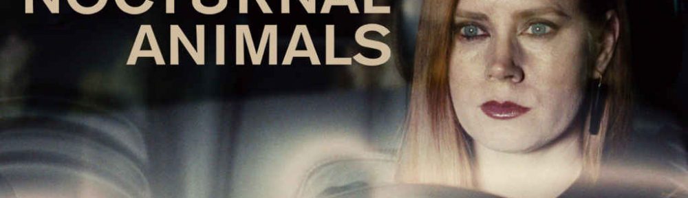 netflix Nocturnal Animals