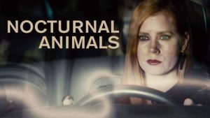netflix Nocturnal Animals