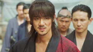 netflix mr sunshine S1E19