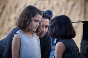 Genialna przyjaciółka HBO