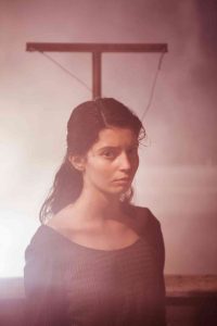 Genialna przyjaciółka HBO