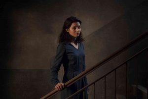 Genialna przyjaciółka HBO