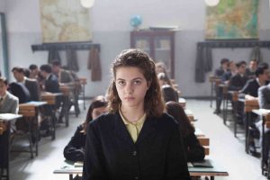 Genialna przyjaciółka HBO