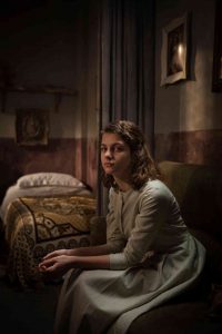 Genialna przyjaciółka HBO