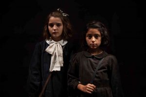 Genialna przyjaciółka HBO