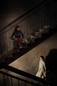 Genialna przyjaciółka HBO