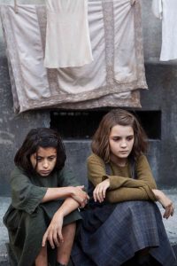 Genialna przyjaciółka HBO