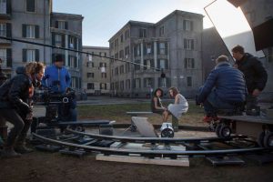 Genialna przyjaciółka HBO