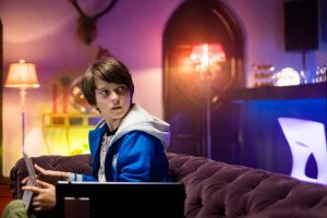 HBO Europe - Hackerville