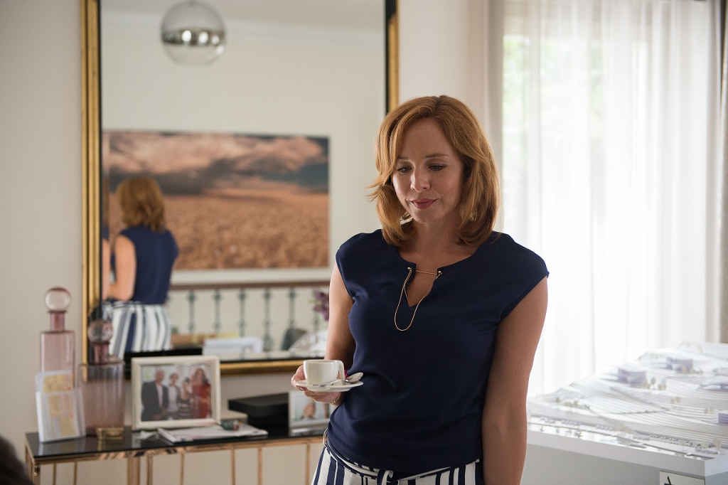 HBO Europe - Złote życie, sezon 3