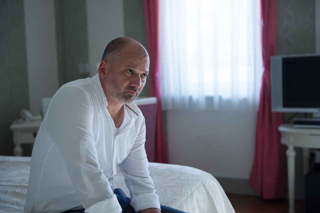 HBO Europe - Złote życie, sezon 3