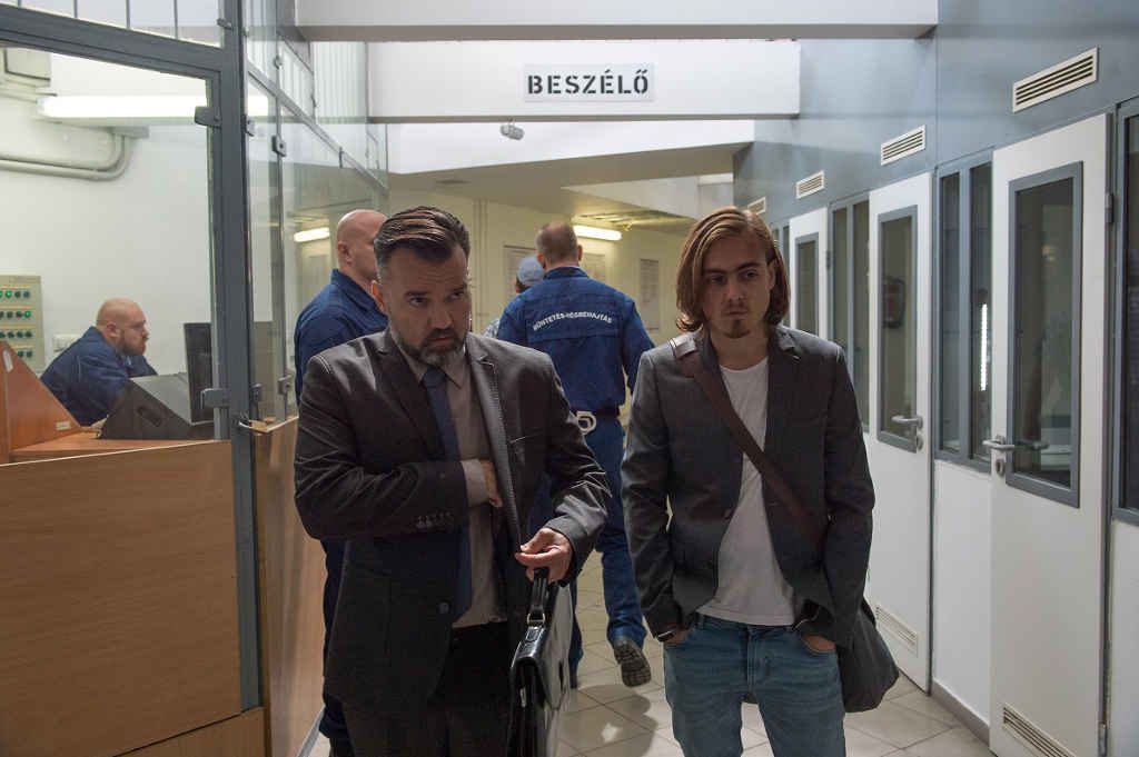 HBO Europe - Złote życie, sezon 3