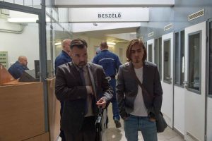 HBO Europe - Złote życie, sezon 3