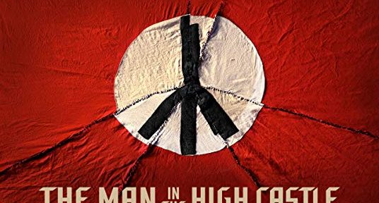 amazon prime video The Man in High Castle S3