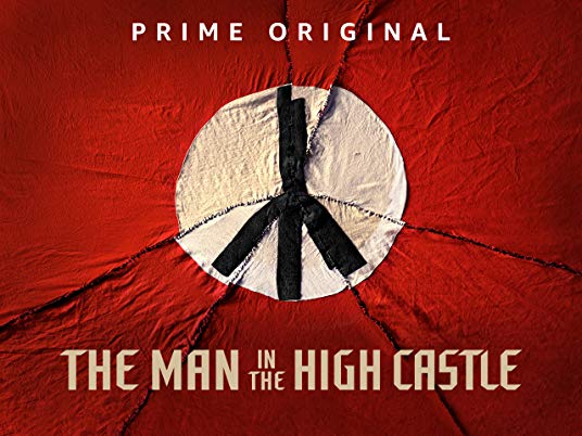 amazon prime video The Man in High Castle S3