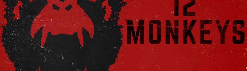 netflix 12 Monkeys