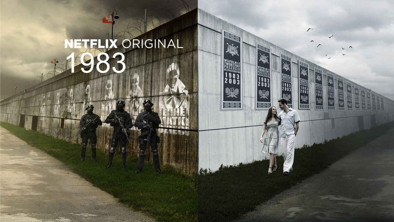 netflix 1983 S1