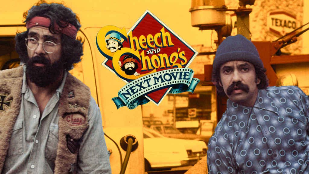 netflix Cheech and Chongs Next Movie