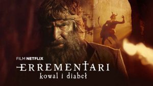 netflix Errementari The Blacksmith and the Devil