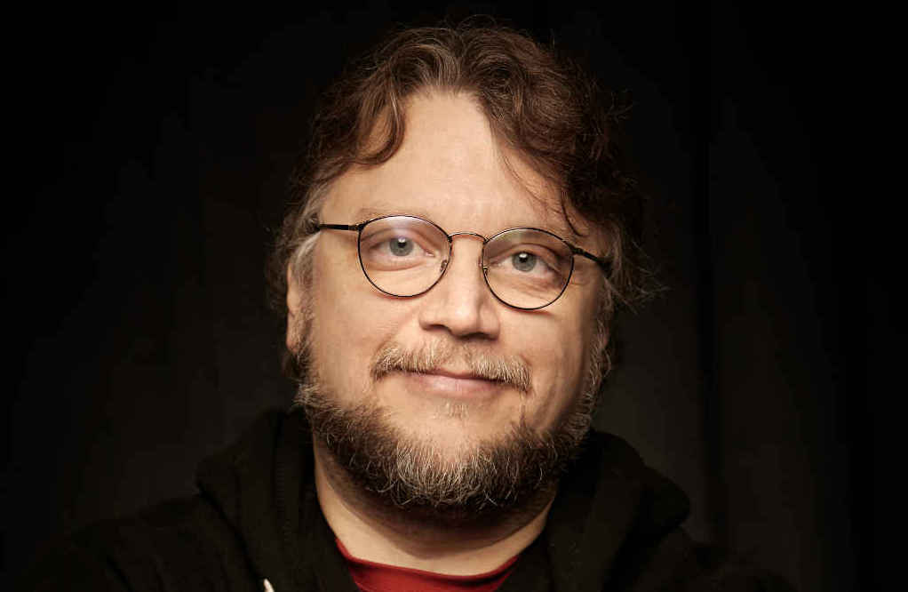 netflix-Guillermo del Toro