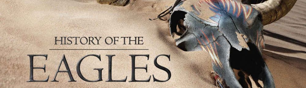 netflix History of the Eagles