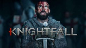 netflix Knightfall S1