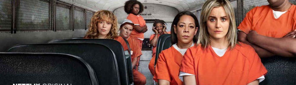netflix Orange Is the New Black S6
