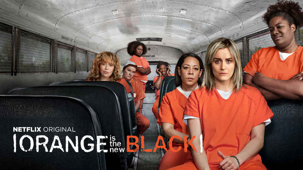 netflix Orange Is the New Black S6