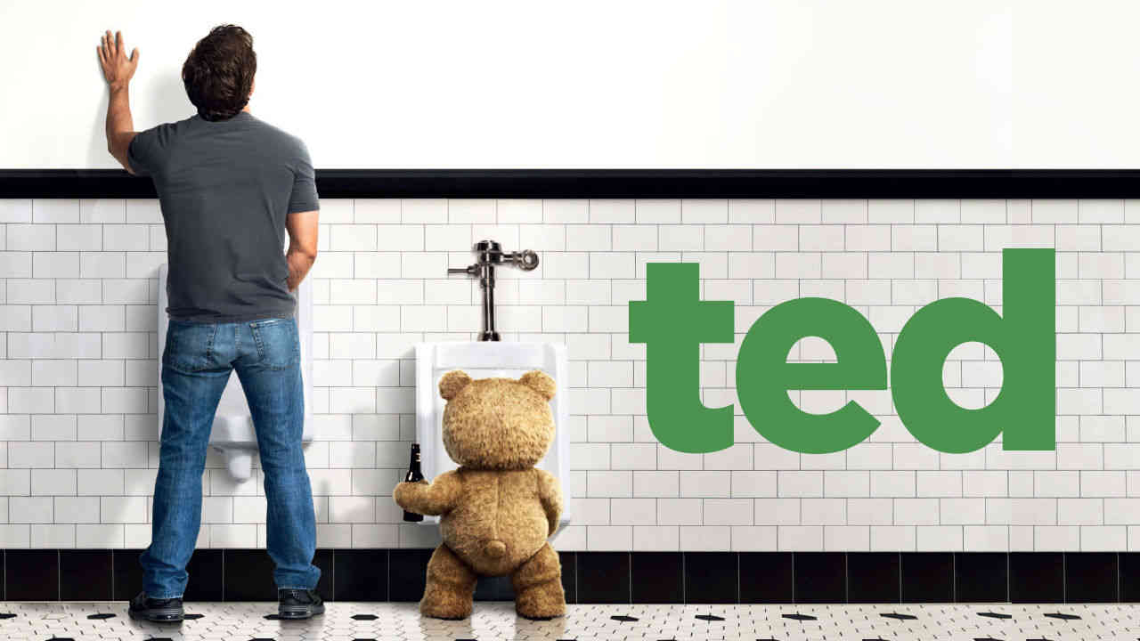 netflix Ted