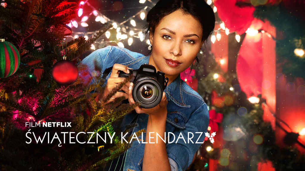 Netflix Oficjalny Zwiastun HD Filmu The Holiday Calendar Netflix Oficjalny Zwiastun HD Filmu The Holiday Calendar