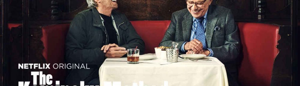 netflix The Kominsky Method S1