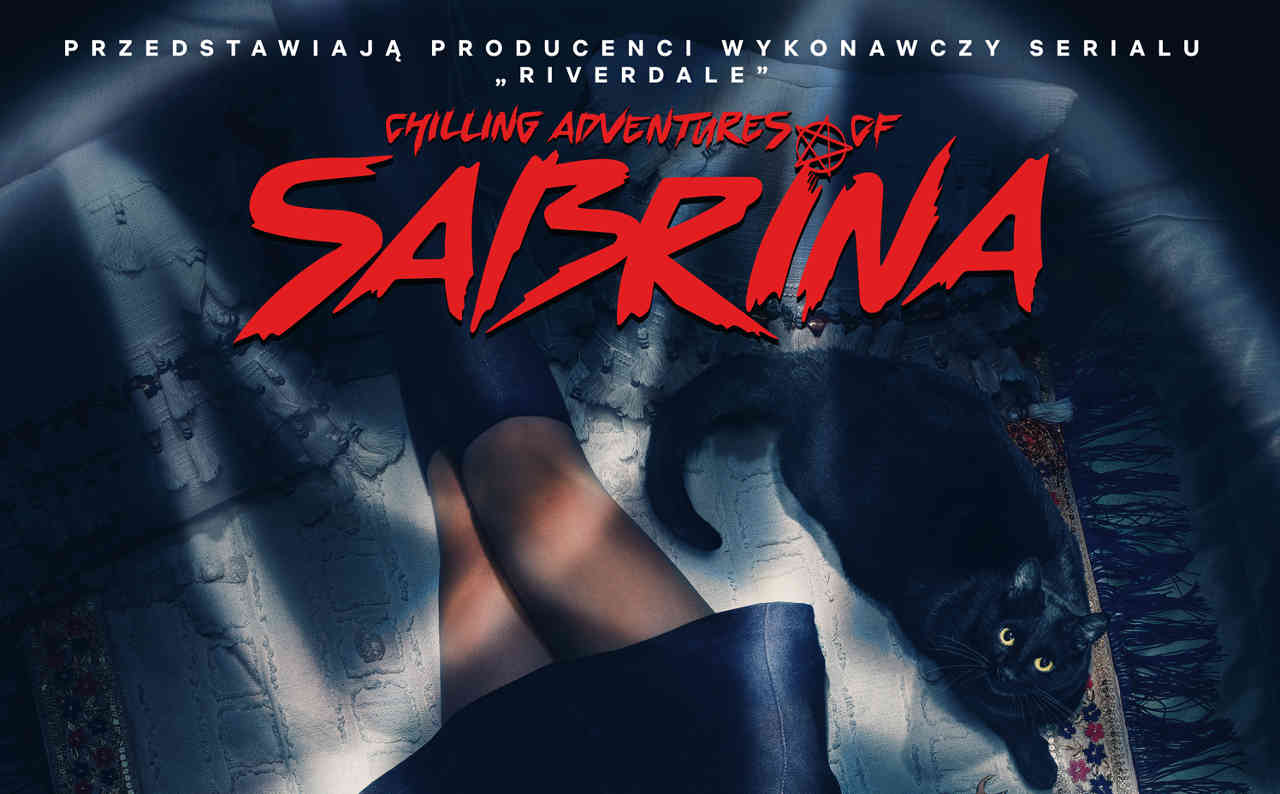 netflix-chilling-adventures-of-sabrina-poster-pl