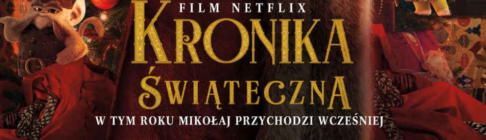 netflix kronika swiateczna